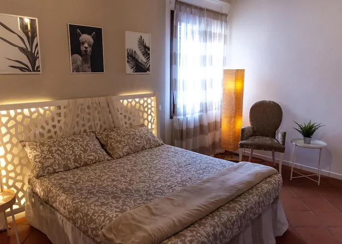 Appartamento : La Casa Di Bassano